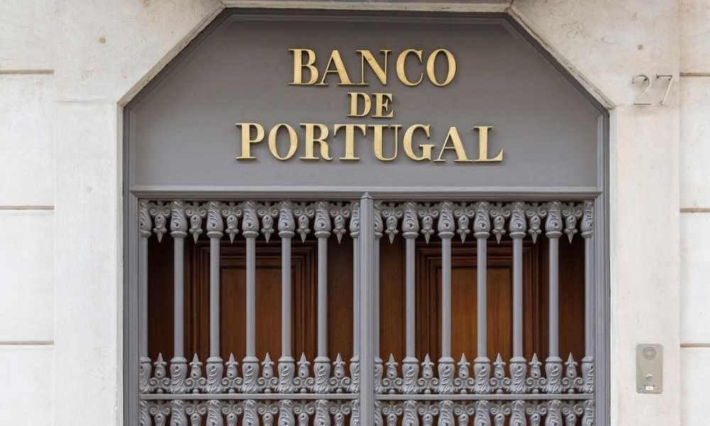 Portuguese banks shutting crypto accounts citing risk management concerns
